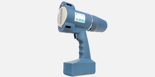 GT250P Portable Large Character Inkjet Printer