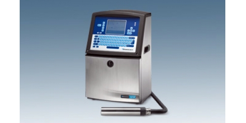 WetJet 1220 Micro Character Inkjet Printer