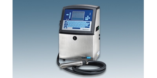 Videojet 1620 High-speed Inkjet Printer