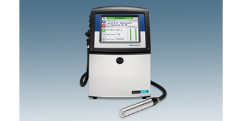 Wistron 1650 UHS Ultra-High-Speed Inkjet Printer