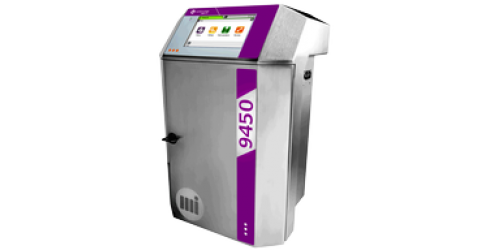 Makenei Masu 9450 Inkjet Printer