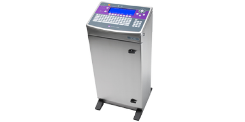 Ismers Micro Character Inkjet Printer 9040