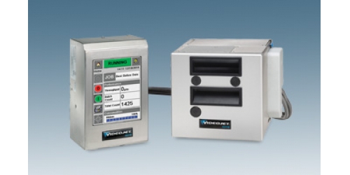 Videojet 6210 Thermal Transfer Printer