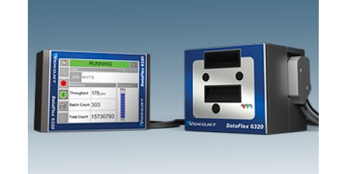 WediJet DataFlex 6320 Thermal Transfer Printer