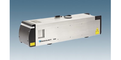 Wetigee 3030 Carbon Dioxide Laser Marking Machine