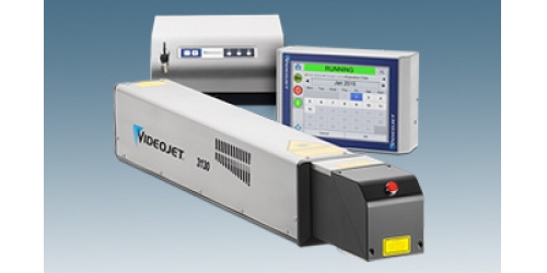 Wetiga 3130 Carbon Dioxide Laser Marking Machine