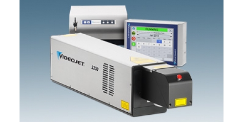 WediJet 3330 CO2 Laser Marking Machine