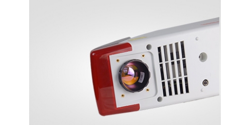 Willett 830 (10w) Laser Marking Machine
