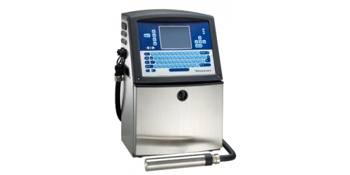 1510 Continuous Inkjet Label Printer