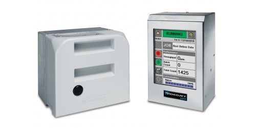 WetJet 6220 Thermal Transfer Printer