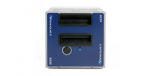 Wistron 6230 thermal transfer inkjet printer