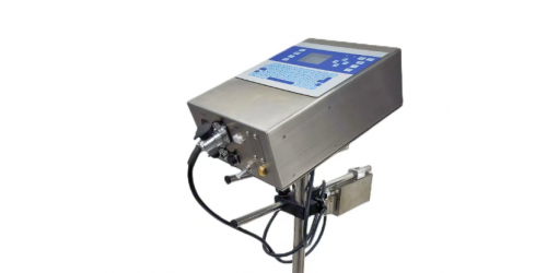 W1600 Large Character Inkjet Printer