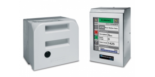 WetJet 6220 Thermal Transfer Printer